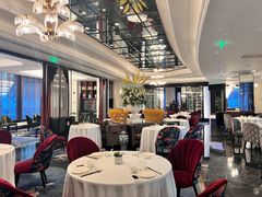 -上海总会SHANGHAICLUB(兴业太古汇店)