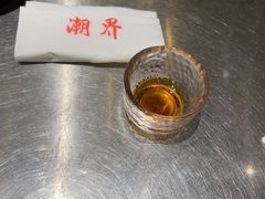 -潮界(凯德晶萃店)