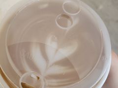 -Manner Coffee(芮欧百货店)