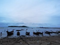 -班赞海鲜市场