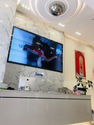 -上禾 HAIR SALON