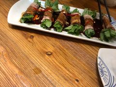 -云海肴·云南小炒·汽锅鸡(天津国金汇店)