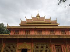 -曼听御花园