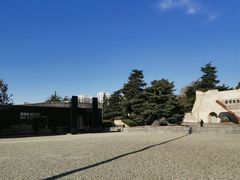 -侵华日军南京大屠杀遇难同胞纪念馆