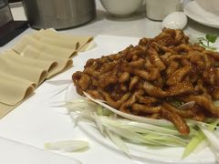 iphone_upload_pic-闫府私房菜(经四路万达店)