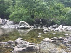 -石砭峪水库