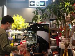 -Gee Coffee Roasters(万象天地店)