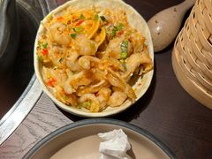 -芸鲜季·云南野生菌餐厅· 云南风物味研社(闵行店)