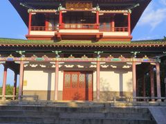 -济南大明湖景区