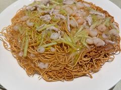 -二泉园老菜馆·百年无锡菜