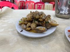 -秋姐美食店(旅游大道店)