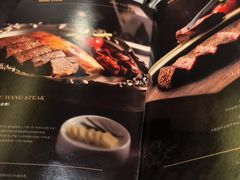 -王品牛排(福州泰禾店)