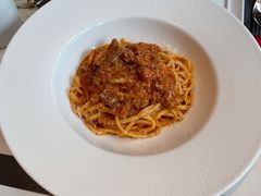 意大利传统肉酱面-ZHAO赵·牛扒坊(万象城店)