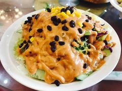 -桃子餐厅·天津菜(红星路直营店)