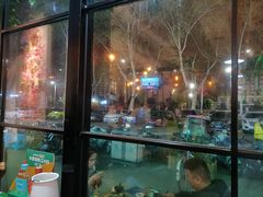 -功夫怪兽·烧烤(西工小街店)