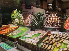 -亚马逊海鲜自助(梅溪湖步步高店)