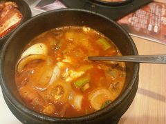 -韩宫宴和牛烤肉(宣州国购店)