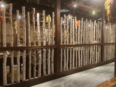 -宝丽金大酒店·洗浴中心