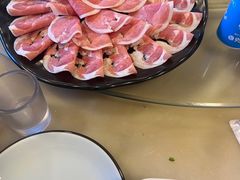 -马记伊源斋涮肉·清真菜(百子湾店)