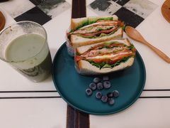-面包与我Bread Or Me(长城汇店)