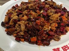 -茅庐川菜(青岛凯德店)