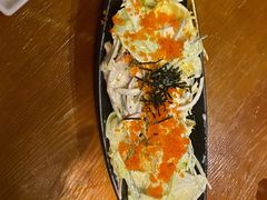 -鳗鱼家·深夜食堂(军博店)