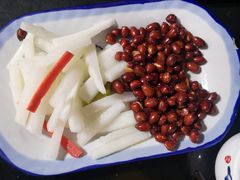 铁锅炖大鹅-兄弟大灶台(原纺渭路店)