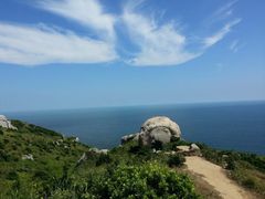 -东极岛景区