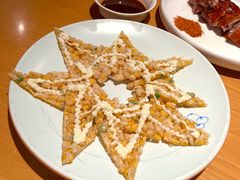 -辛香汇·现炒川菜(共康店)