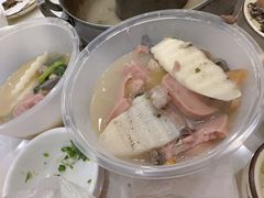 -阿妈土锅鸡