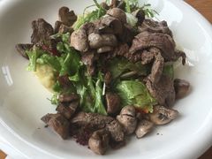 -LENBACH兰巴赫西餐啤酒坊(大连星海广场店)