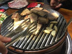 -原始泥炉烤肉(总店)