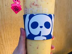 -茶百道(惠新东街店)