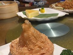 -虾饺妹·酒家(金碧店)