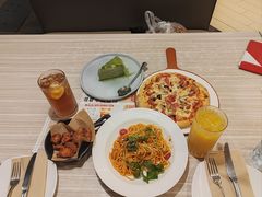 -必胜客(萍乡润达店PH店)