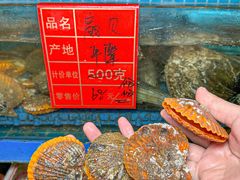 -坛南湾农家乐·海鲜楼·大排档(平潭坛南湾店)
