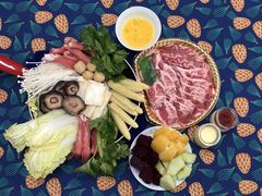 -广东外语外贸大学(白云山校区)