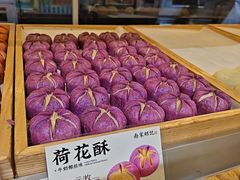 -南宋胡记(杭州灵隐寺店)