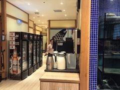 -万鱼亭 日本料理(无锡香山名园店)