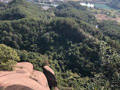 -丹霞山风景名胜区