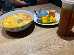 -长勺子东南亚(街道口店)