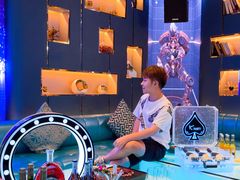 -K+PARTY连锁KTV(盈锋广场店)