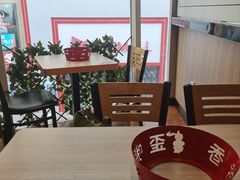 -歪嘴香鸡公煲(大连佳兆业店)