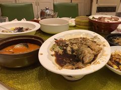 -大鸭梨烤鸭(左家庄店)