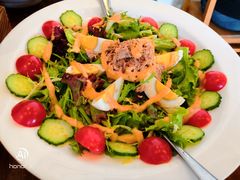 -铃木食堂(帽儿胡同店)