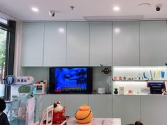 -维乐口腔·埃齐门诊(静安店)