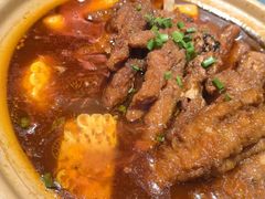 -山四砂锅(钟楼街店)