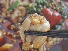 -辣婆婆(航天桥店)