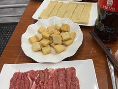 -岳合轩老北京涮肉