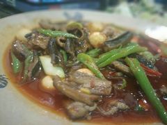 -香叶草中餐厅(川白楼店)